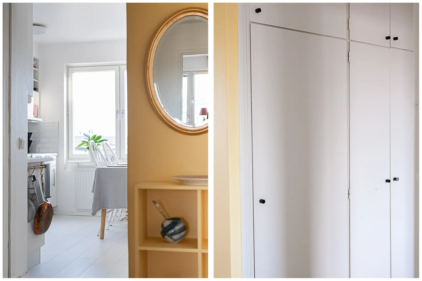 Bostadsrätt, Skolvägen 18B, Åkersberga Centralt, Österåker