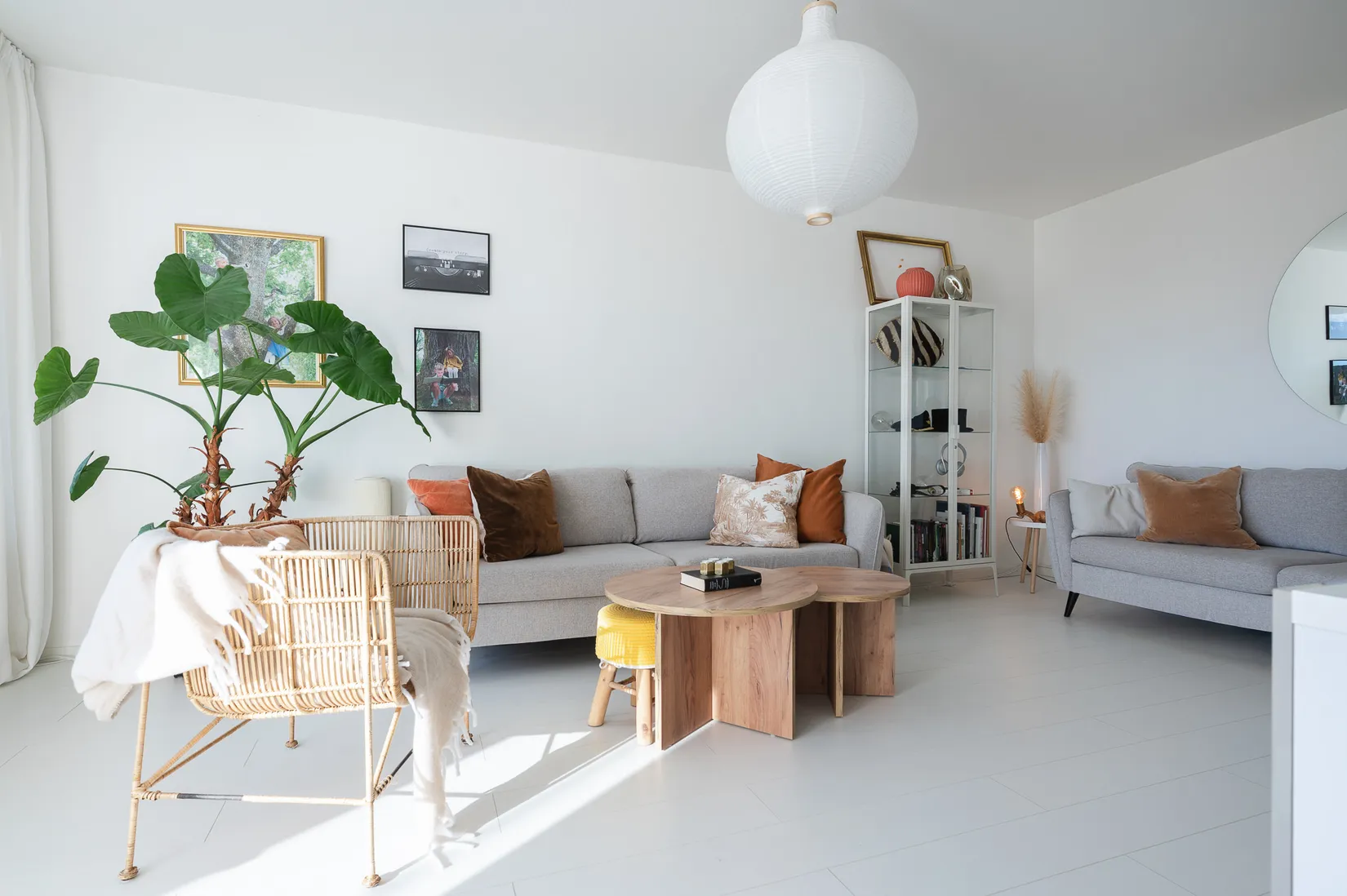 Bostadsrätt, Skolvägen 18B, Åkersberga Centralt, Österåker