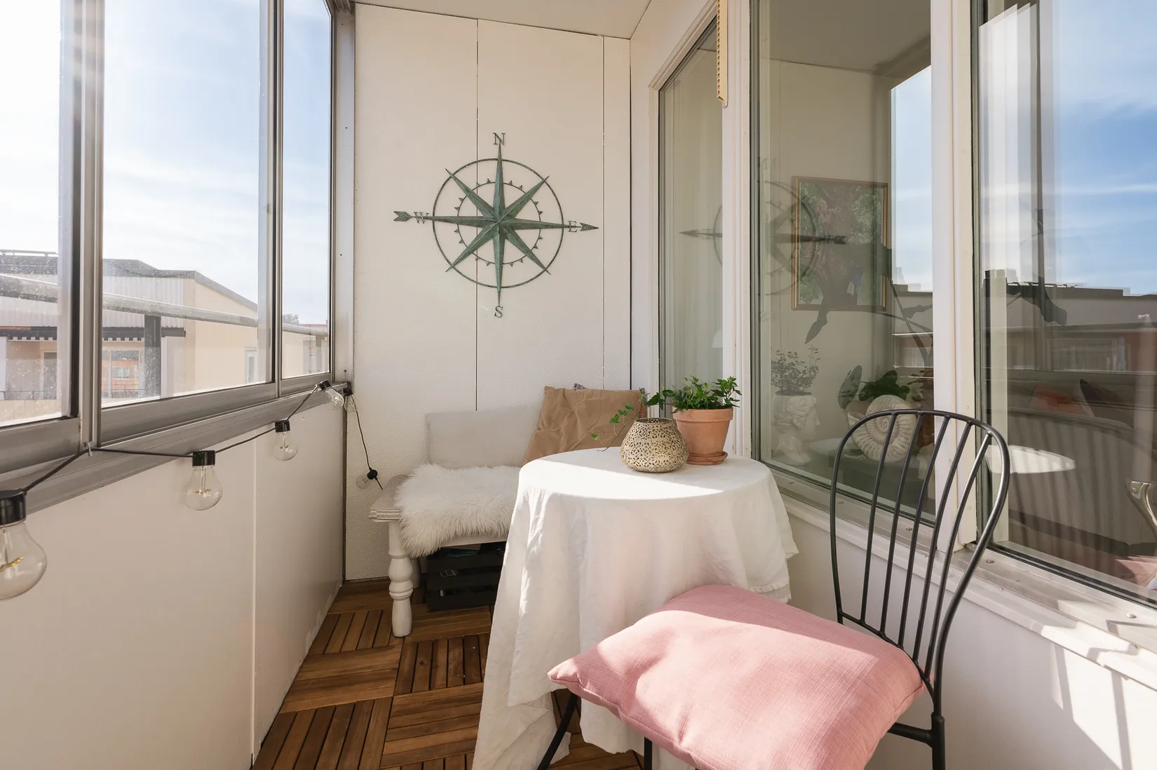 Bostadsrätt, Skolvägen 18B, Åkersberga Centralt, Österåker