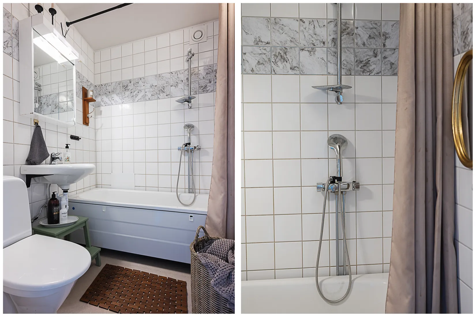 Bostadsrätt, Skolvägen 18B, Åkersberga Centralt, Österåker