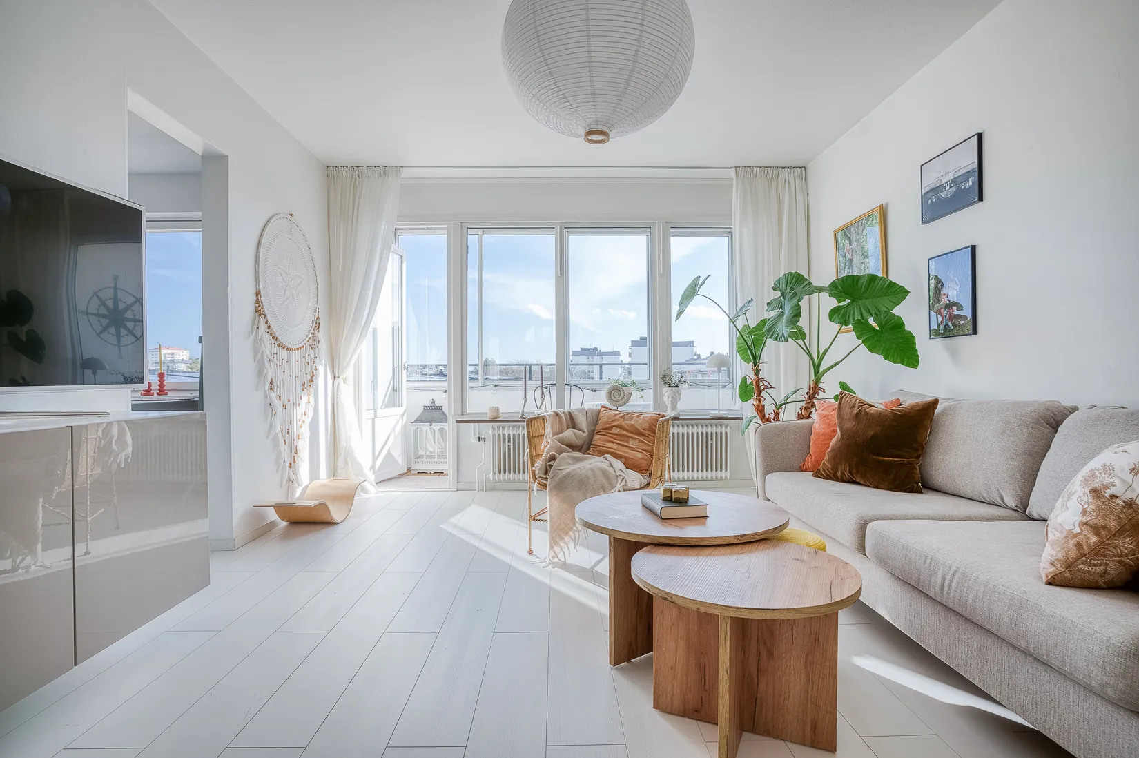 Bostadsrätt, Skolvägen 18B, Åkersberga Centralt, Österåker