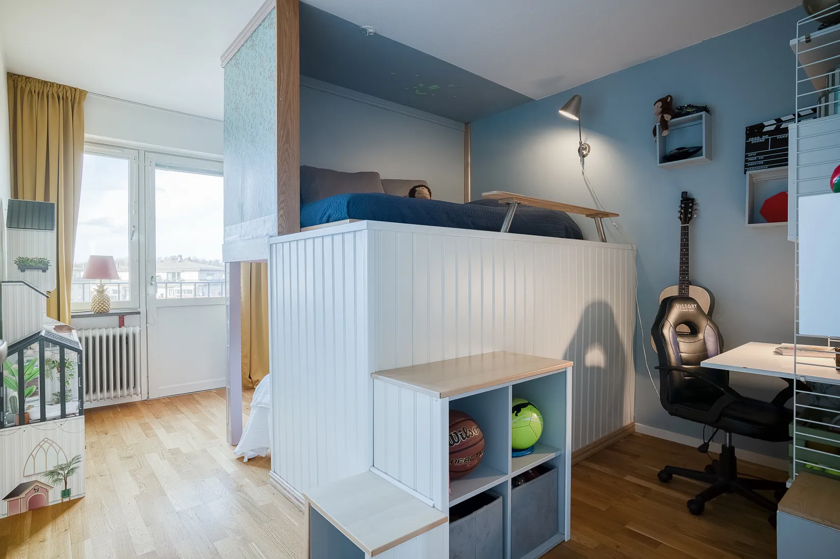 Bostadsrätt, Skolvägen 18B, Åkersberga Centralt, Österåker