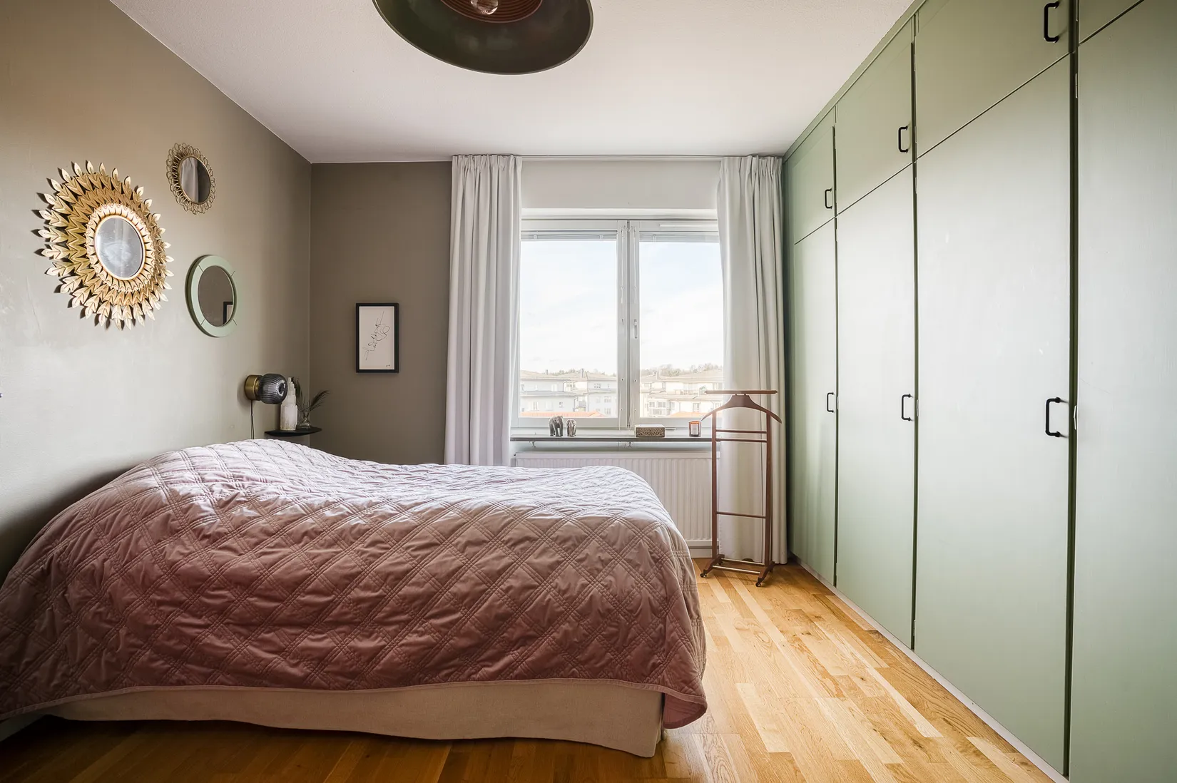 Bostadsrätt, Skolvägen 18B, Åkersberga Centralt, Österåker