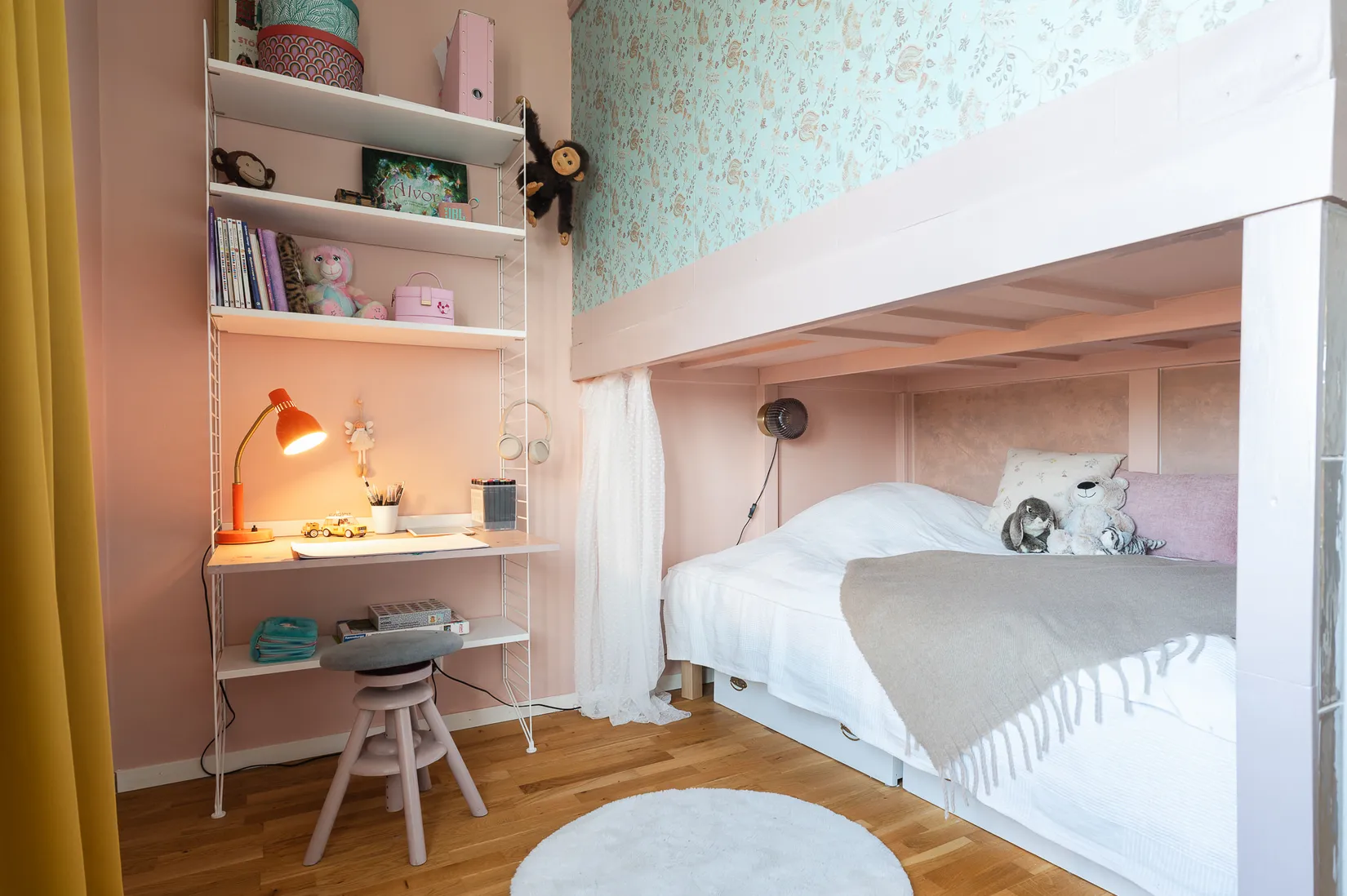 Bostadsrätt, Skolvägen 18B, Åkersberga Centralt, Österåker