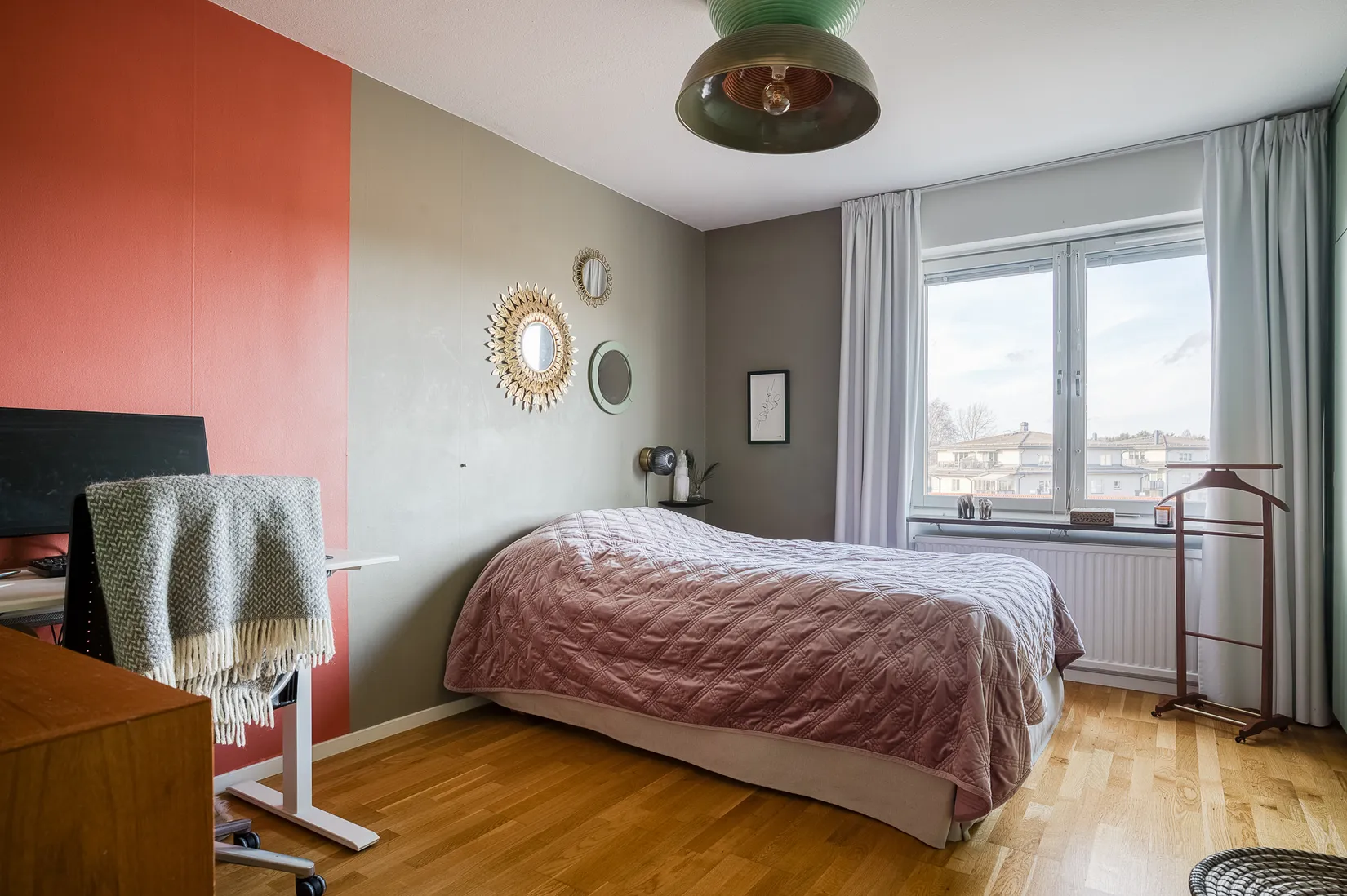 Bostadsrätt, Skolvägen 18B, Åkersberga Centralt, Österåker