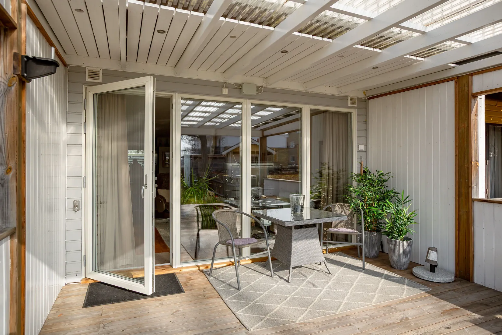 Villa, Radhus, Kanalgatan 12, Ingsberg, Nässjö