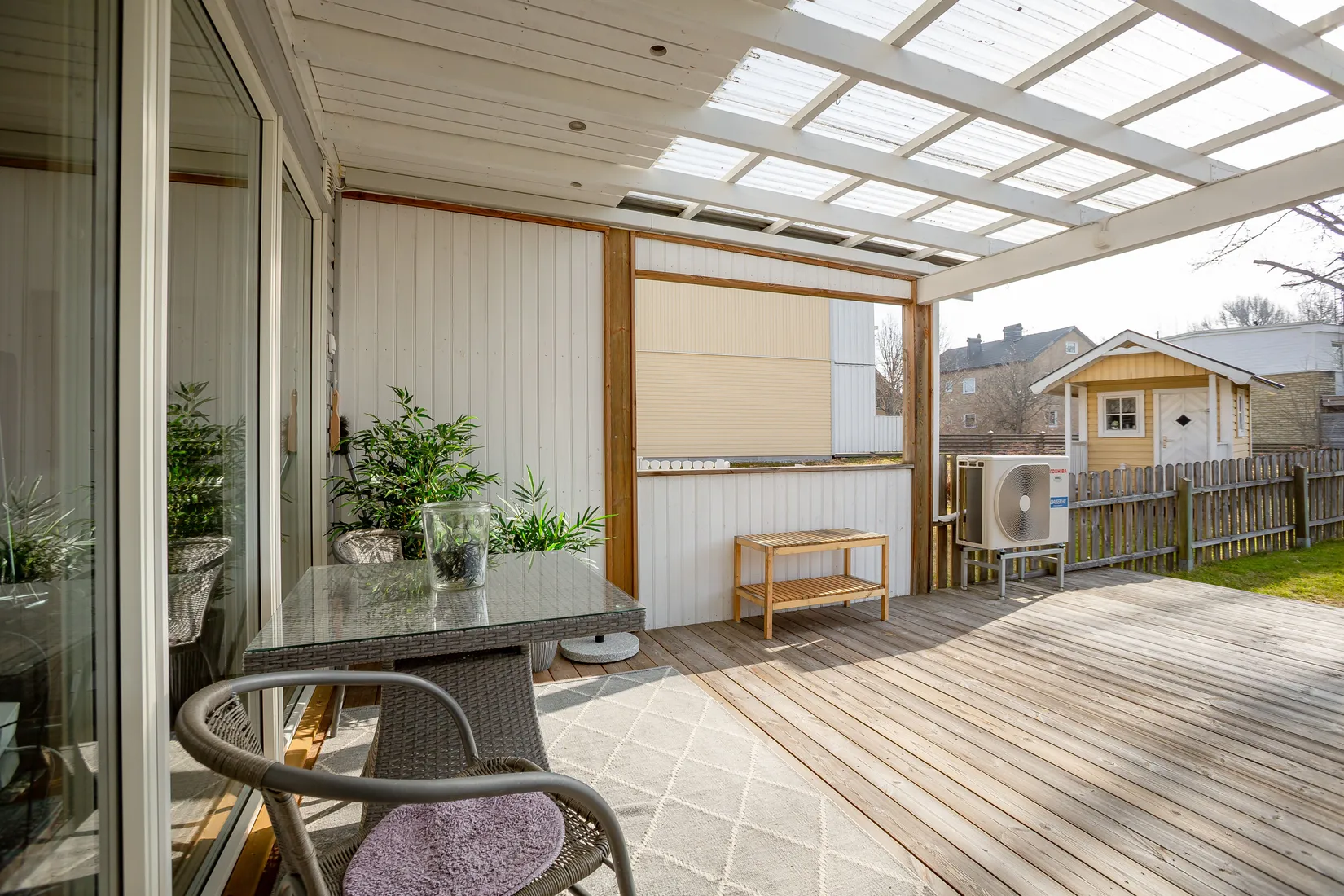 Villa, Radhus, Kanalgatan 12, Ingsberg, Nässjö