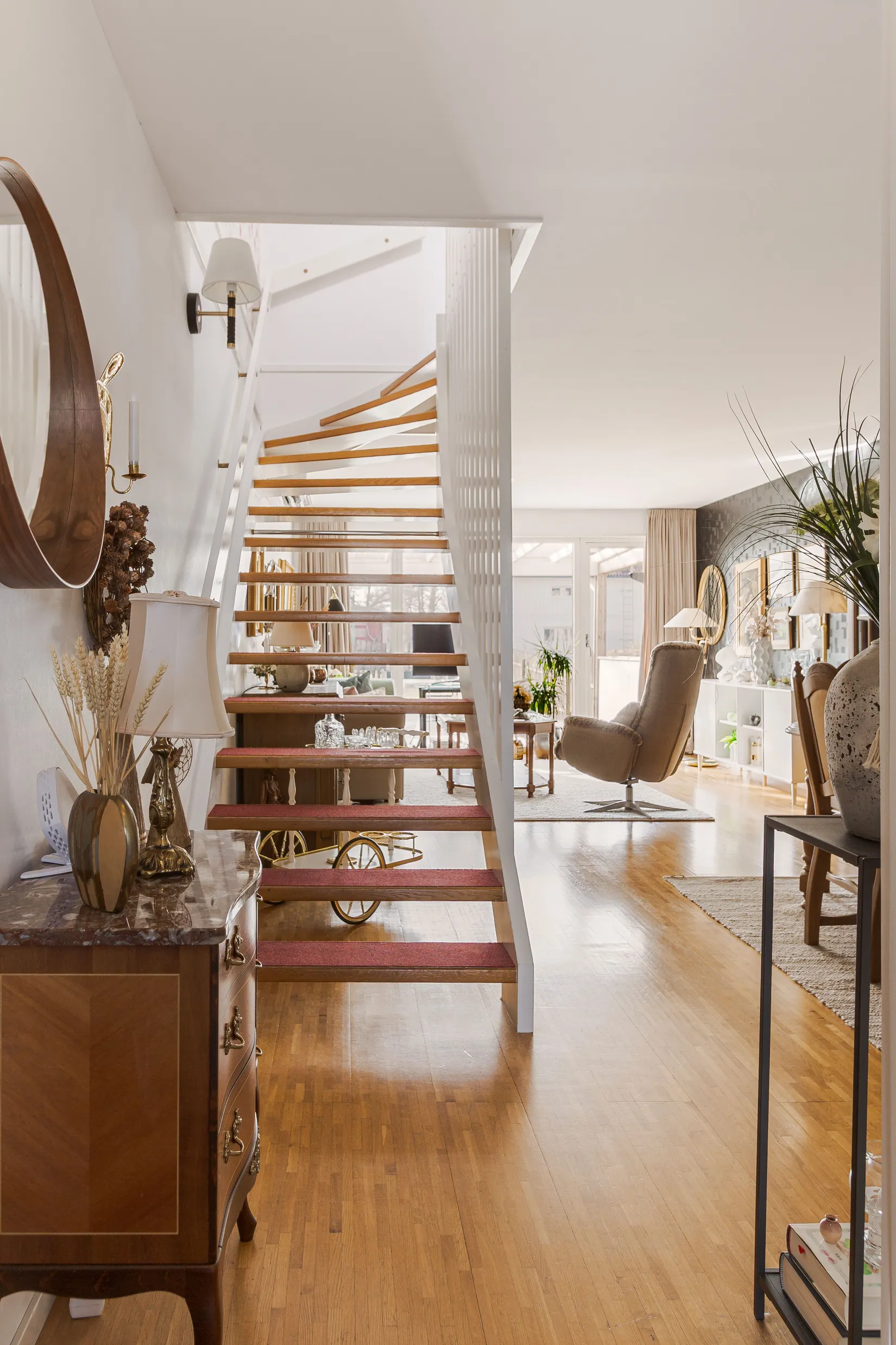 Villa, Radhus, Kanalgatan 12, Ingsberg, Nässjö