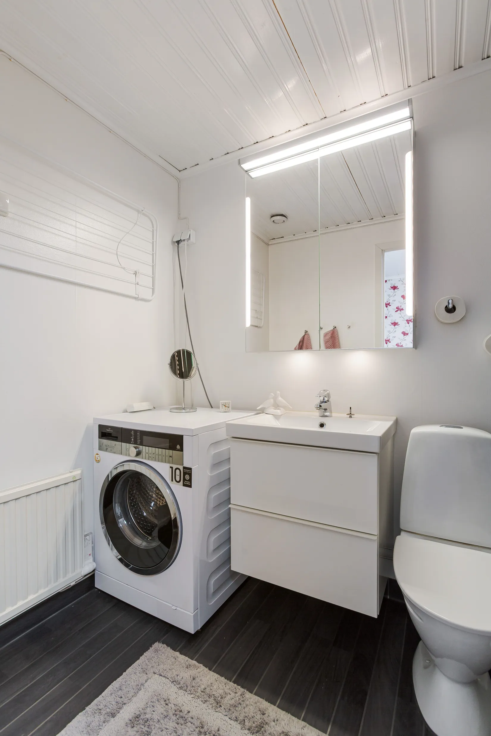 Villa, Radhus, Kanalgatan 12, Ingsberg, Nässjö