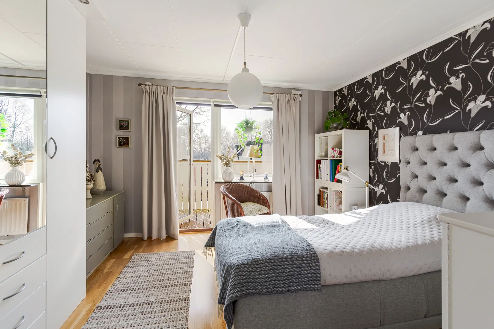 Villa, Radhus, Kanalgatan 12, Ingsberg, Nässjö