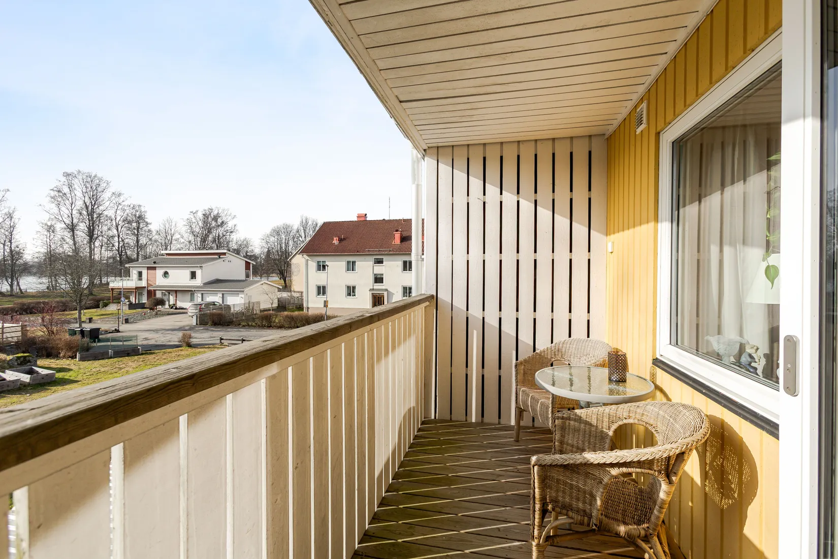 Villa, Radhus, Kanalgatan 12, Ingsberg, Nässjö