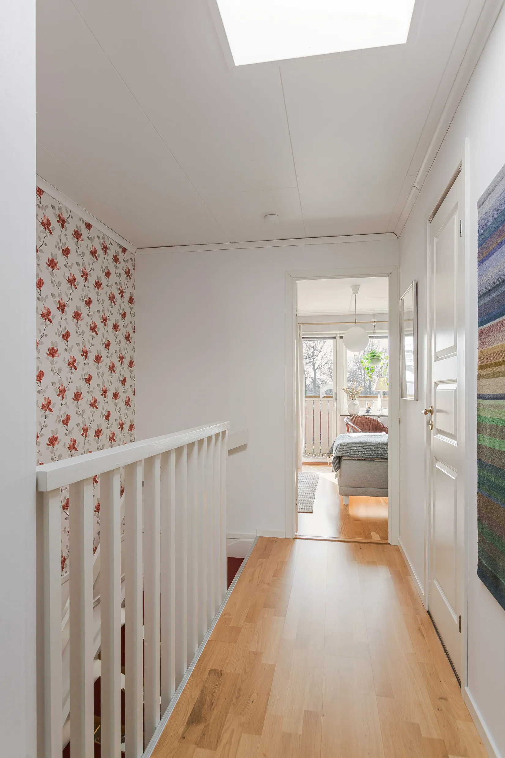 Villa, Radhus, Kanalgatan 12, Ingsberg, Nässjö