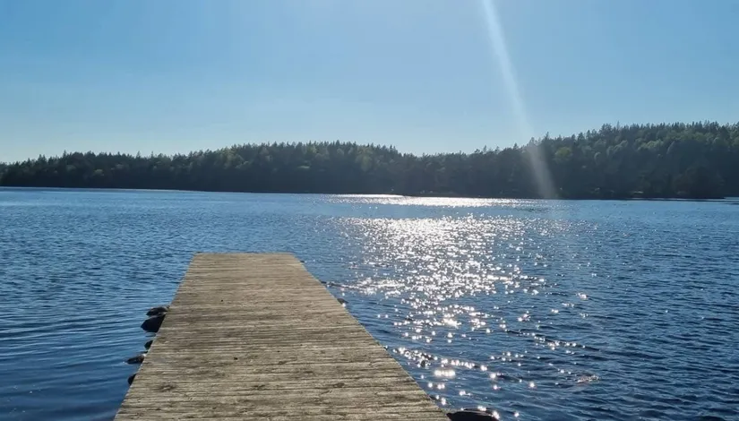 Villa, Ubbhult Kärrsgärde 8, Hällingsjö-Ubbhult, Mark