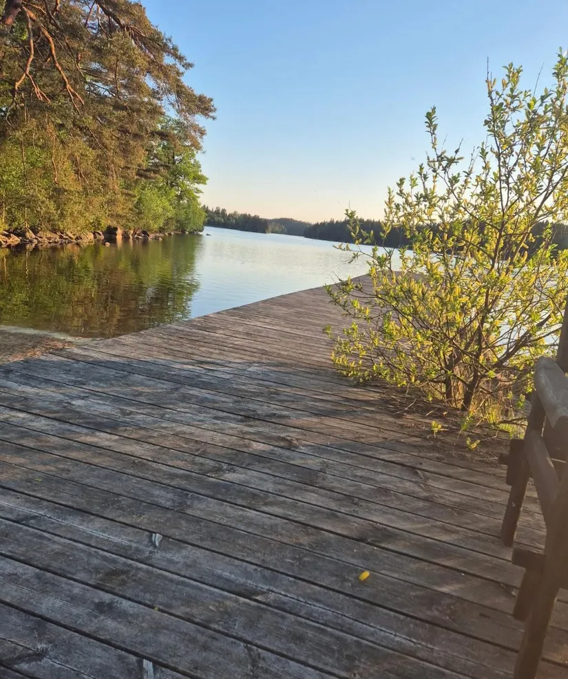 Villa, Ubbhult Kärrsgärde 8, Hällingsjö-Ubbhult, Mark