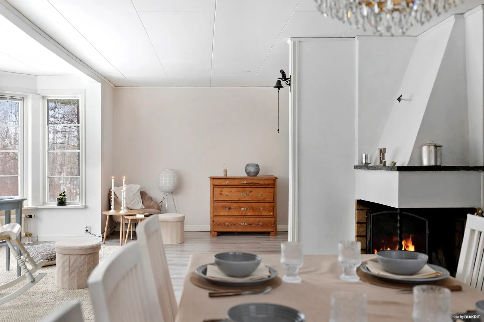 Villa, Ubbhult Kärrsgärde 8, Hällingsjö-Ubbhult, Mark