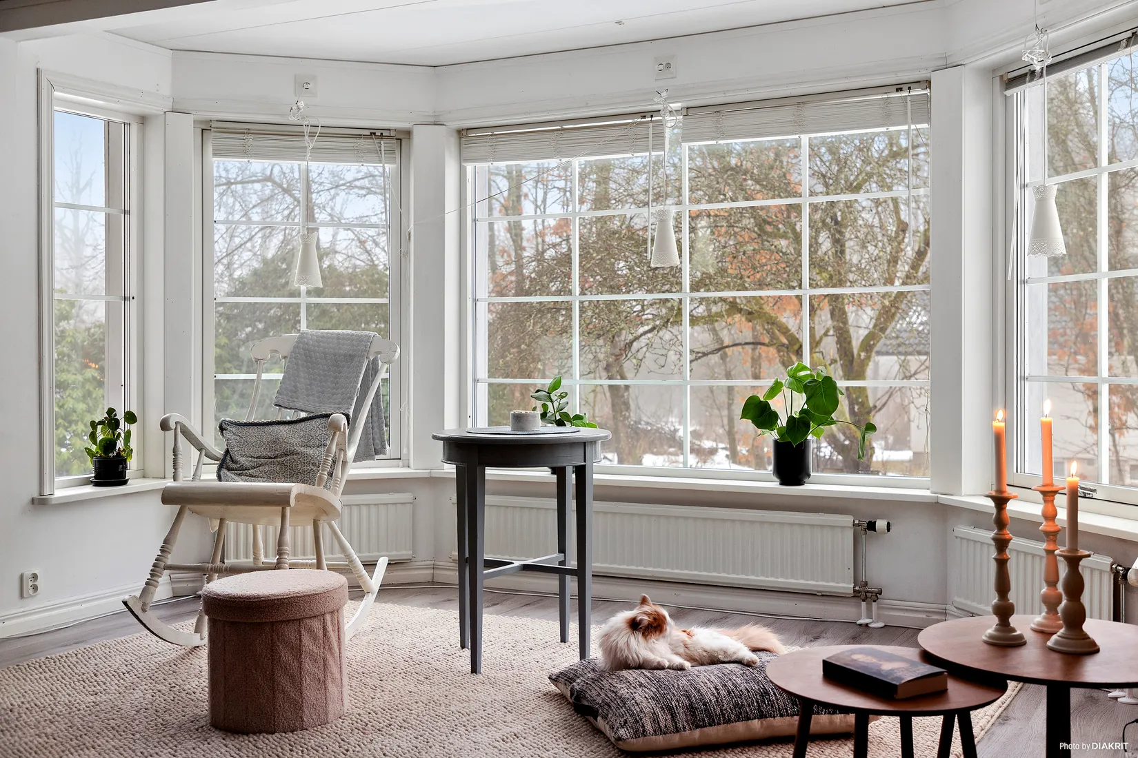 Villa, Ubbhult Kärrsgärde 8, Hällingsjö-Ubbhult, Mark