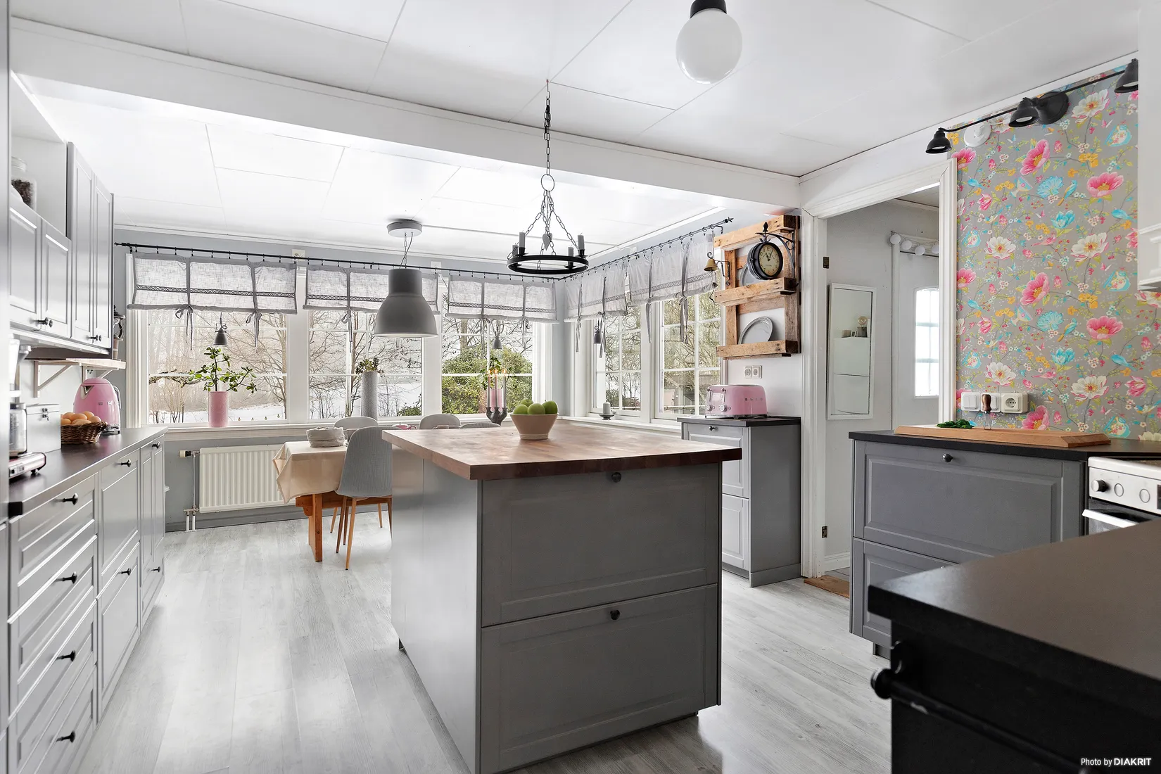 Villa, Ubbhult Kärrsgärde 8, Hällingsjö-Ubbhult, Mark