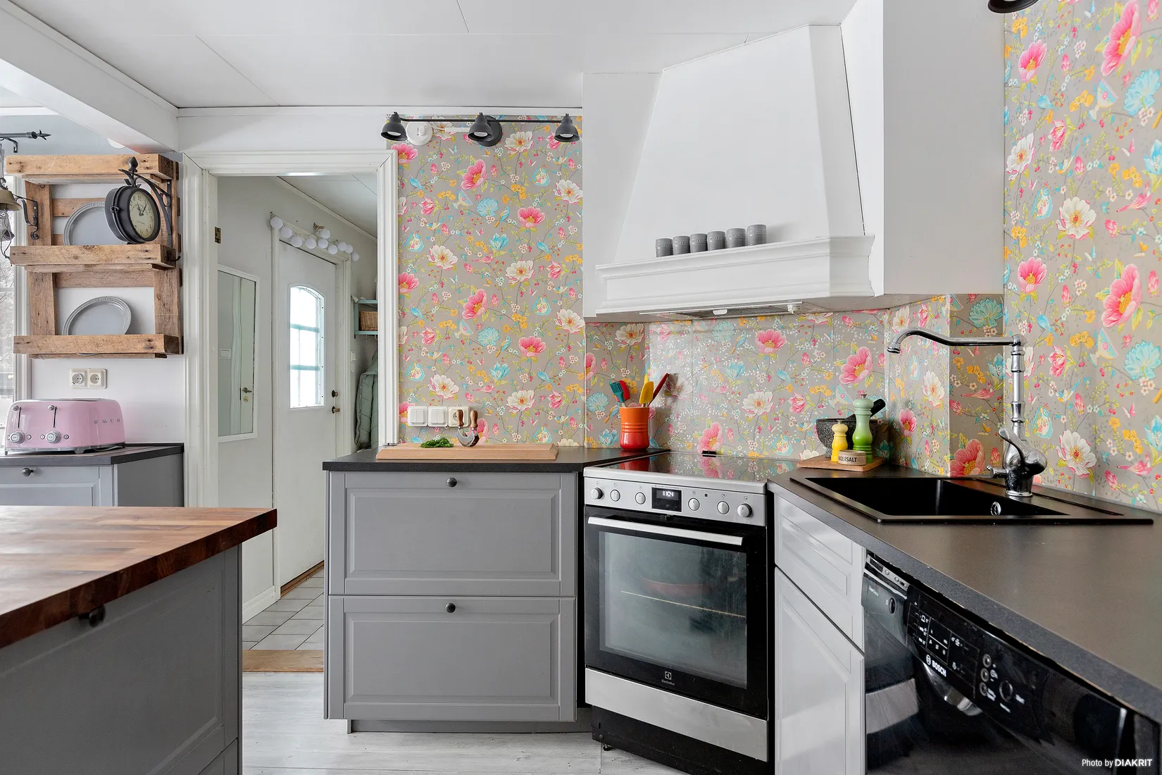 Villa, Ubbhult Kärrsgärde 8, Hällingsjö-Ubbhult, Mark