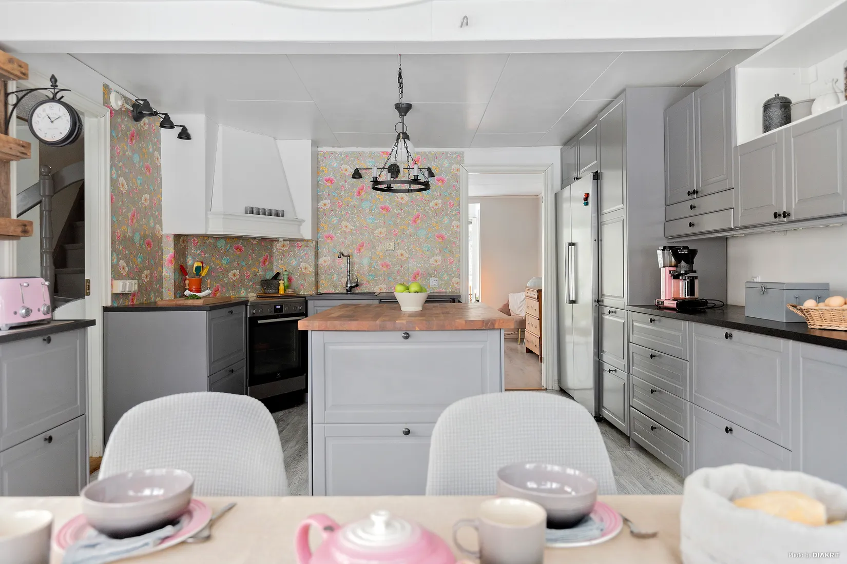 Villa, Ubbhult Kärrsgärde 8, Hällingsjö-Ubbhult, Mark