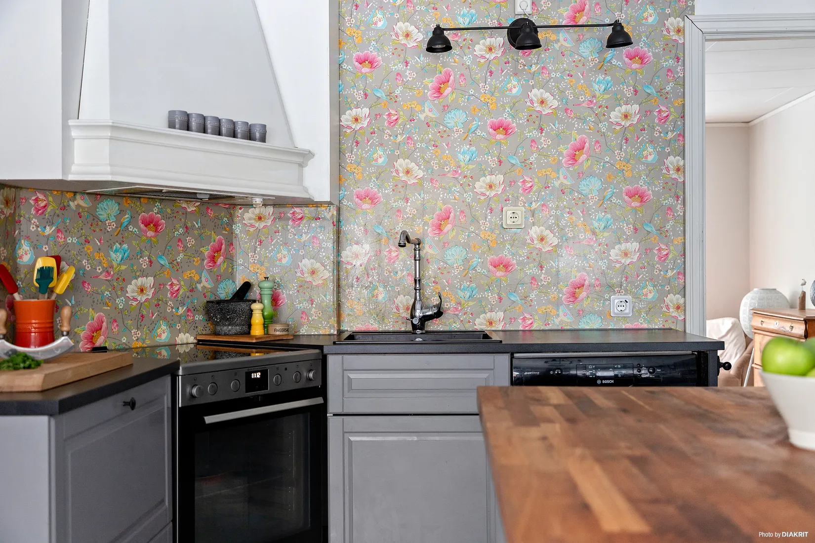 Villa, Ubbhult Kärrsgärde 8, Hällingsjö-Ubbhult, Mark