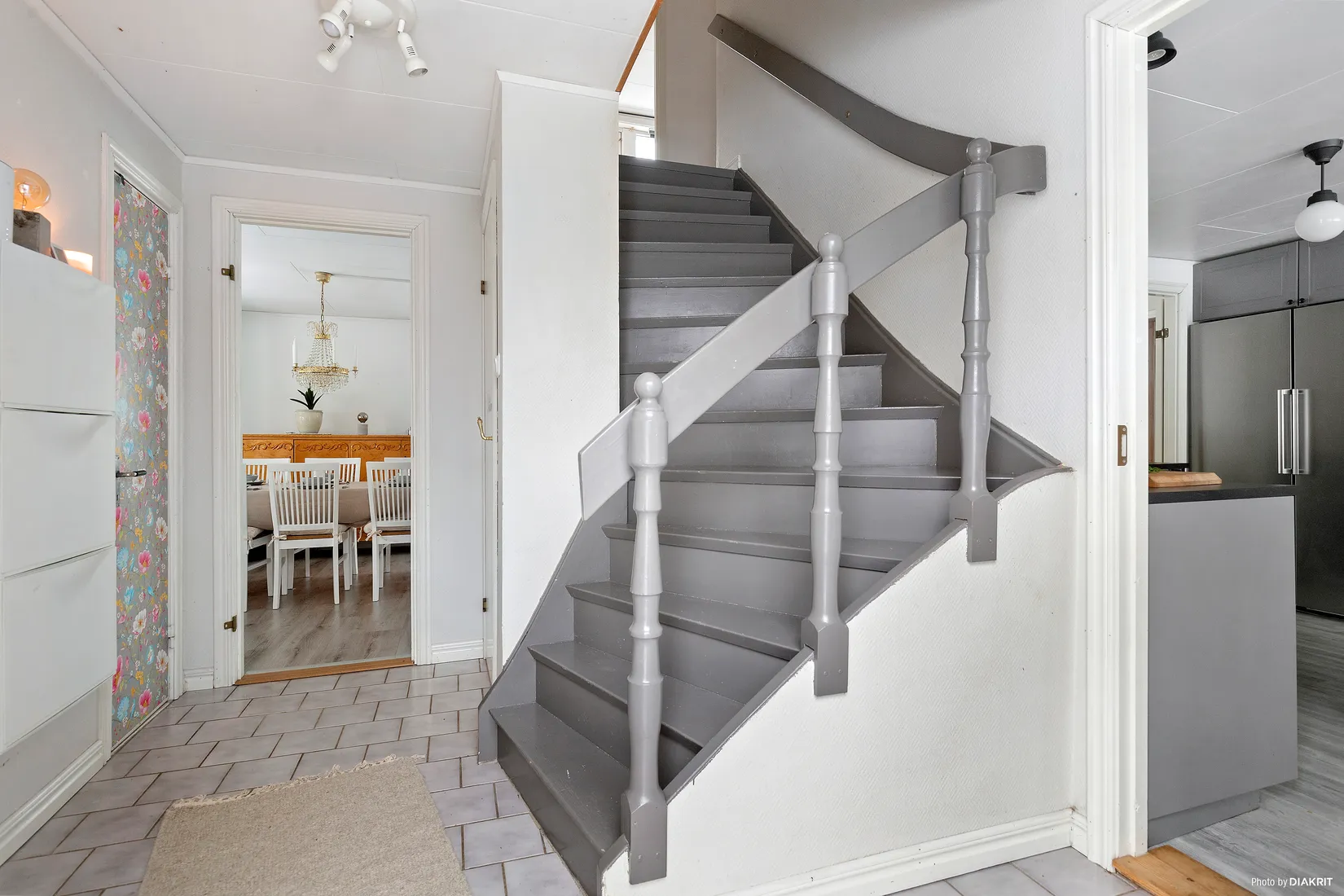 Villa, Ubbhult Kärrsgärde 8, Hällingsjö-Ubbhult, Mark