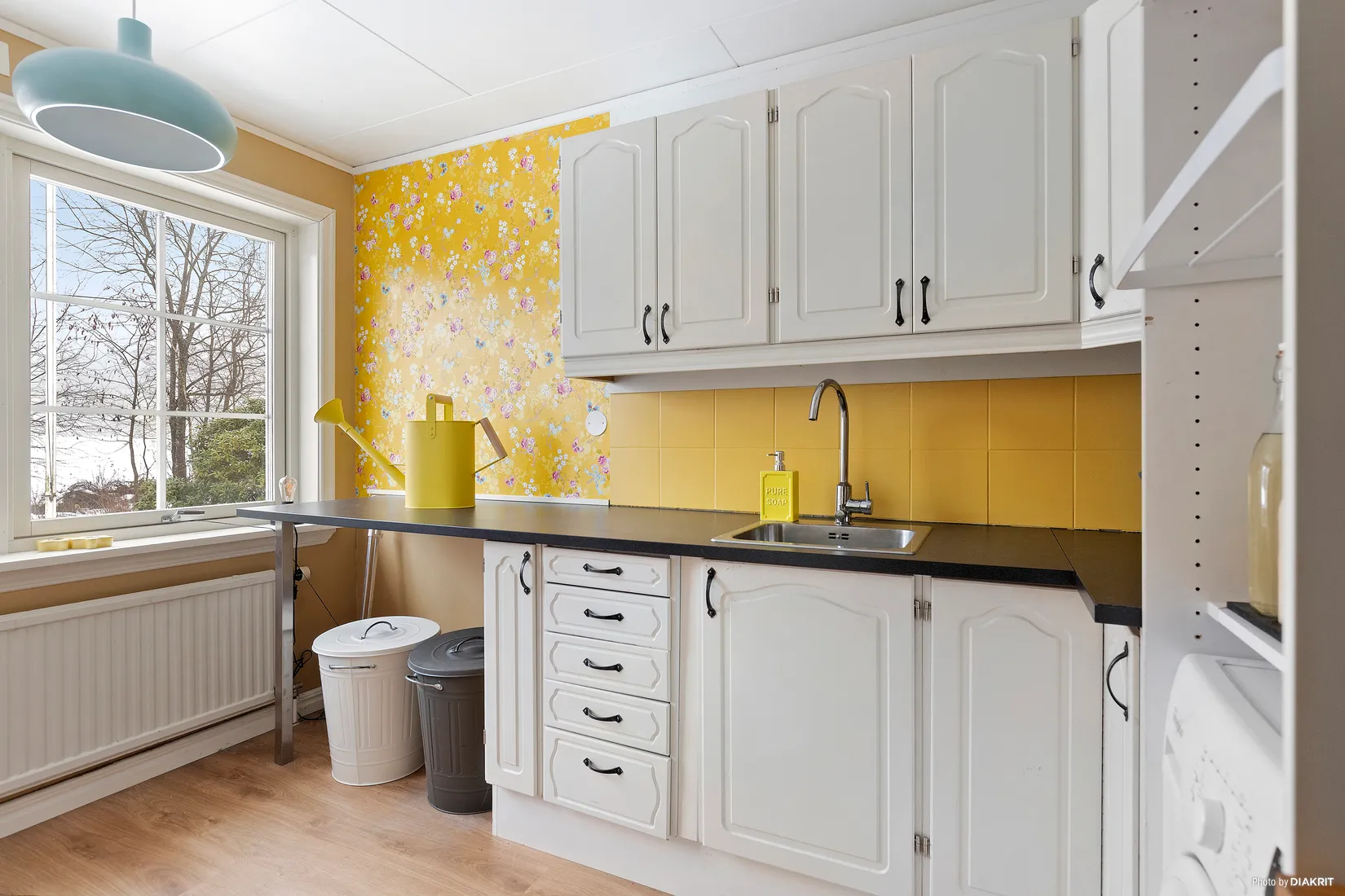 Villa, Ubbhult Kärrsgärde 8, Hällingsjö-Ubbhult, Mark