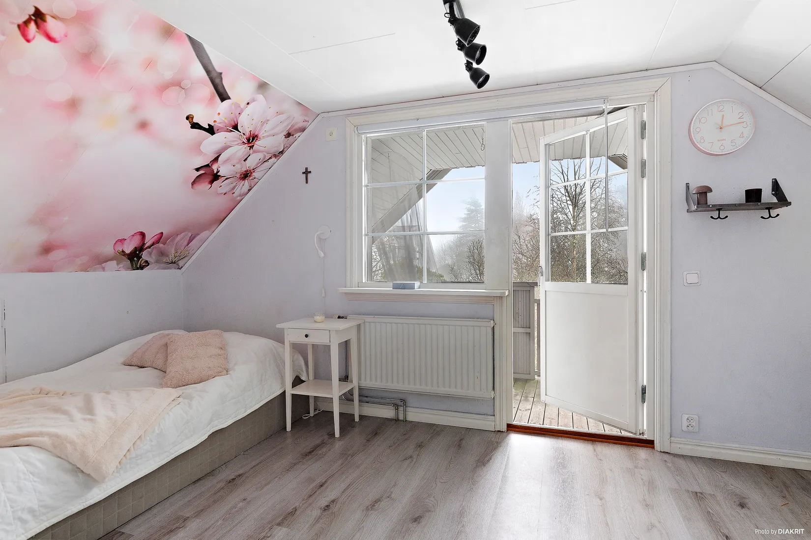 Villa, Ubbhult Kärrsgärde 8, Hällingsjö-Ubbhult, Mark