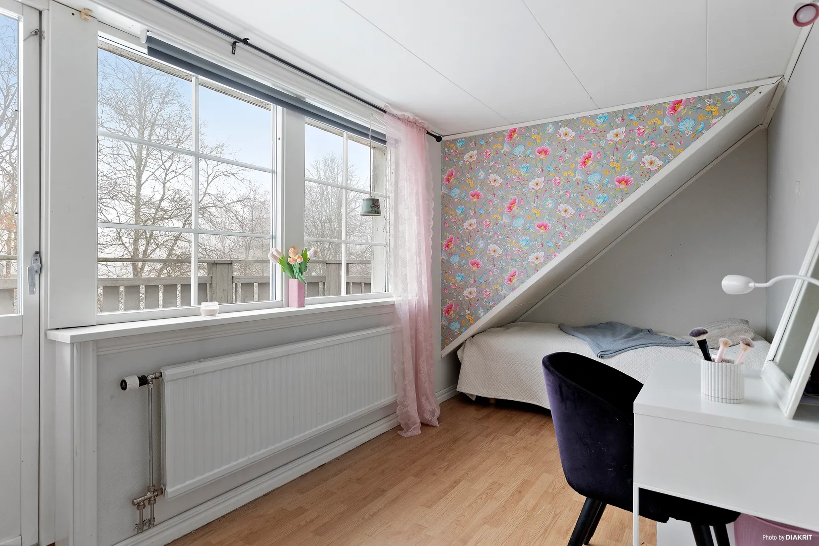 Villa, Ubbhult Kärrsgärde 8, Hällingsjö-Ubbhult, Mark