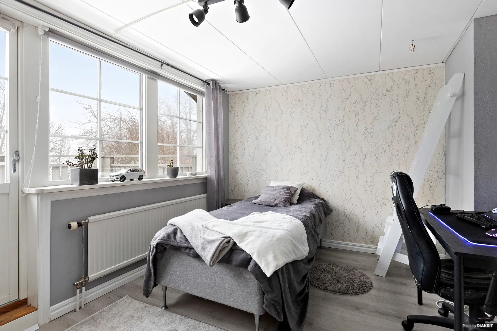 Villa, Ubbhult Kärrsgärde 8, Hällingsjö-Ubbhult, Mark