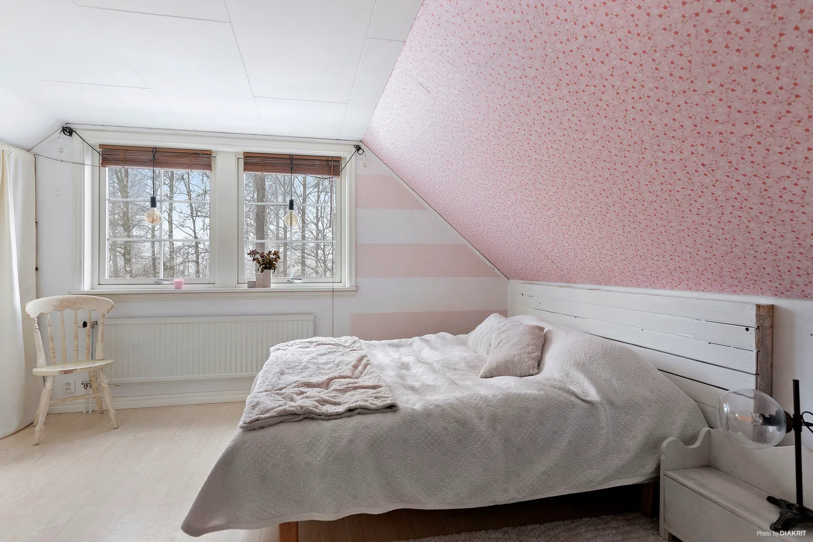 Villa, Ubbhult Kärrsgärde 8, Hällingsjö-Ubbhult, Mark