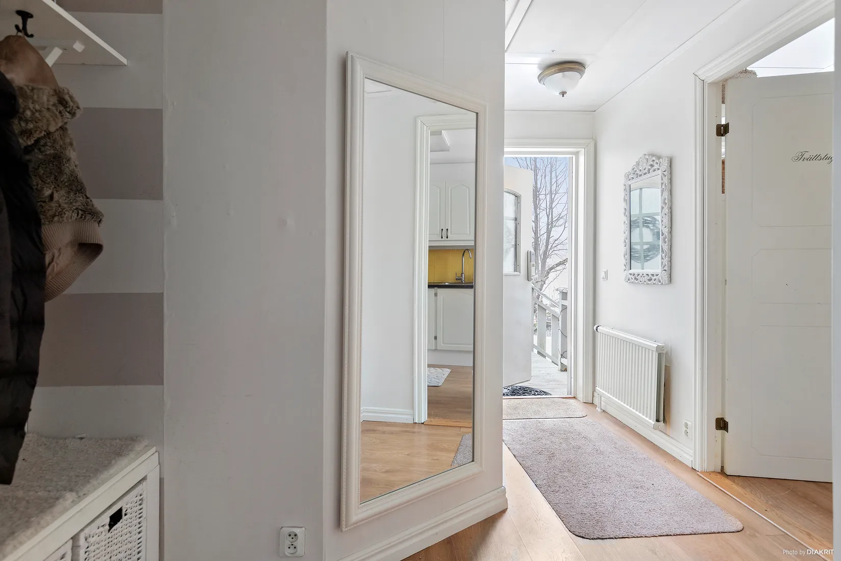 Villa, Ubbhult Kärrsgärde 8, Hällingsjö-Ubbhult, Mark