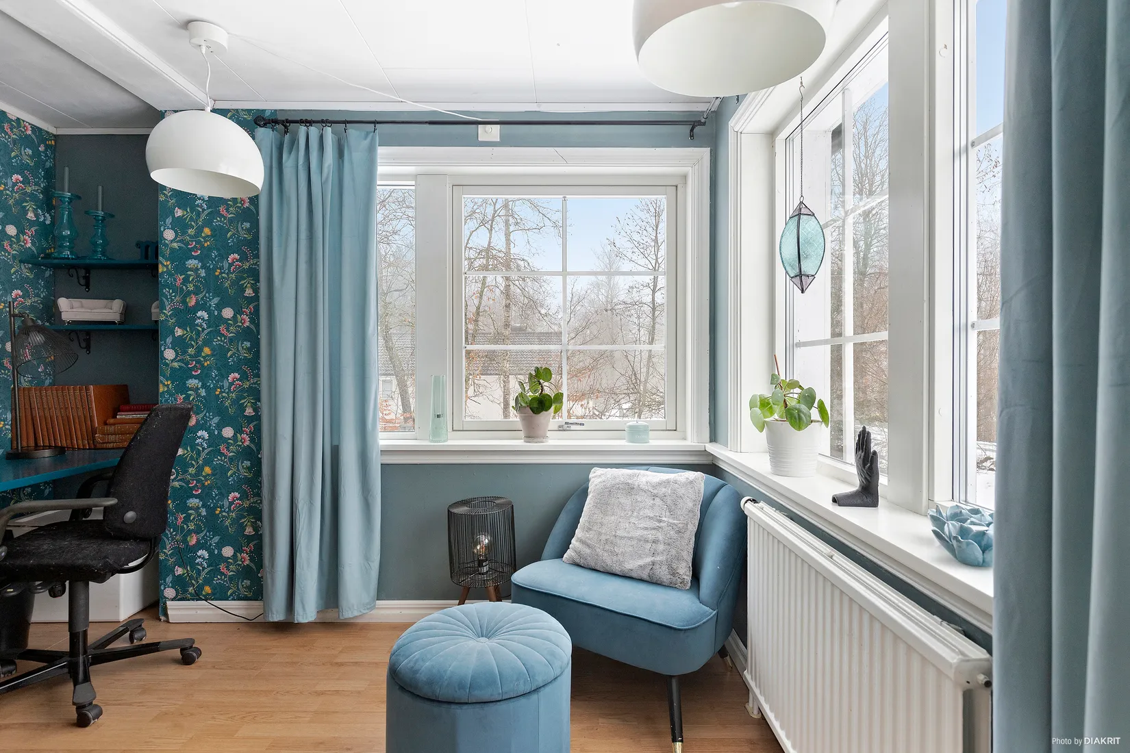 Villa, Ubbhult Kärrsgärde 8, Hällingsjö-Ubbhult, Mark