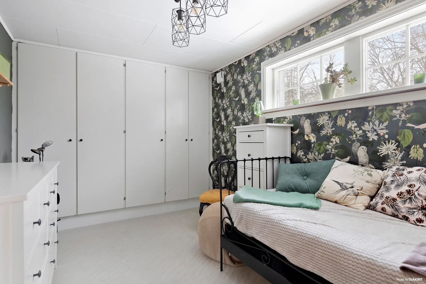 Villa, Ubbhult Kärrsgärde 8, Hällingsjö-Ubbhult, Mark