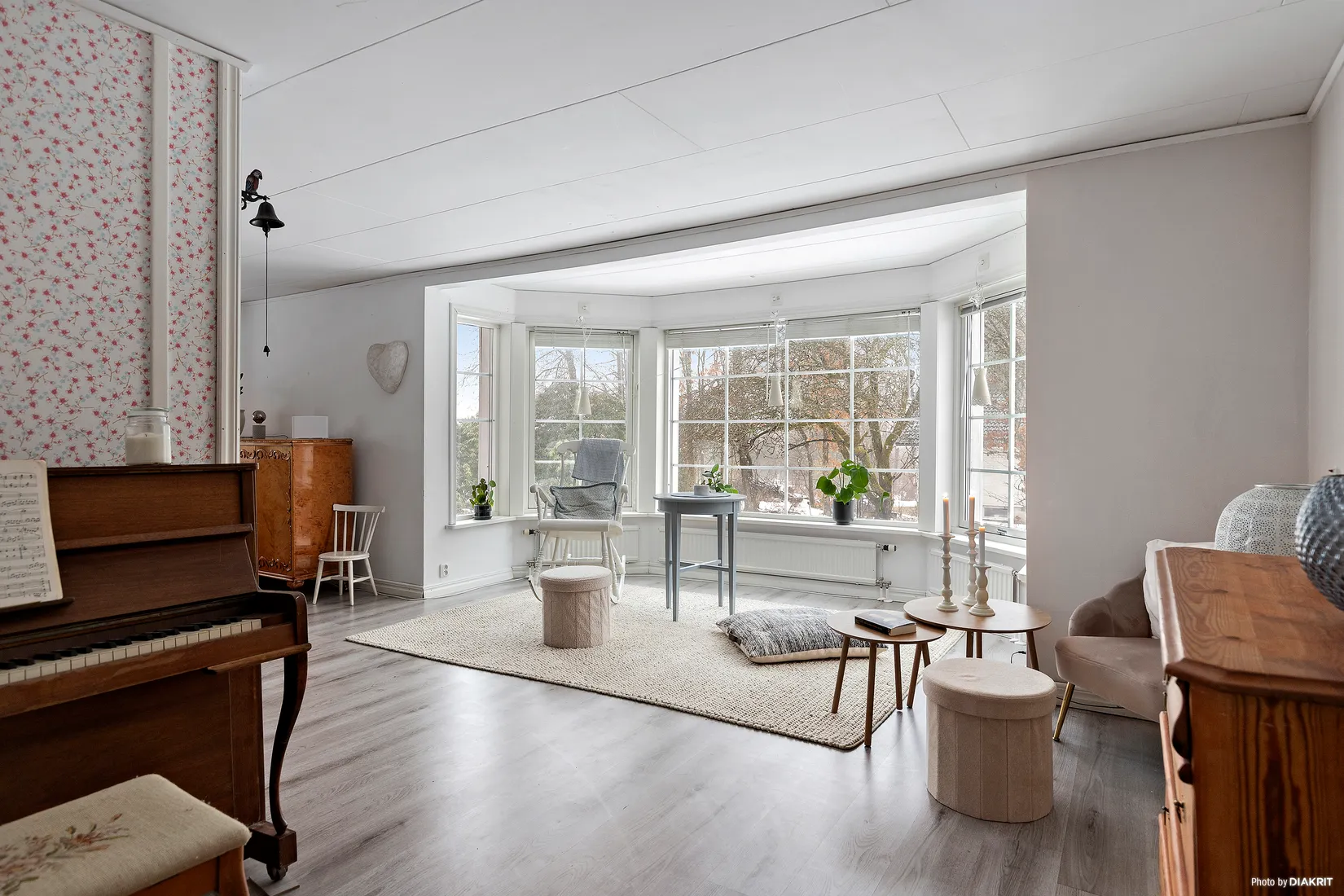 Villa, Ubbhult Kärrsgärde 8, Hällingsjö-Ubbhult, Mark