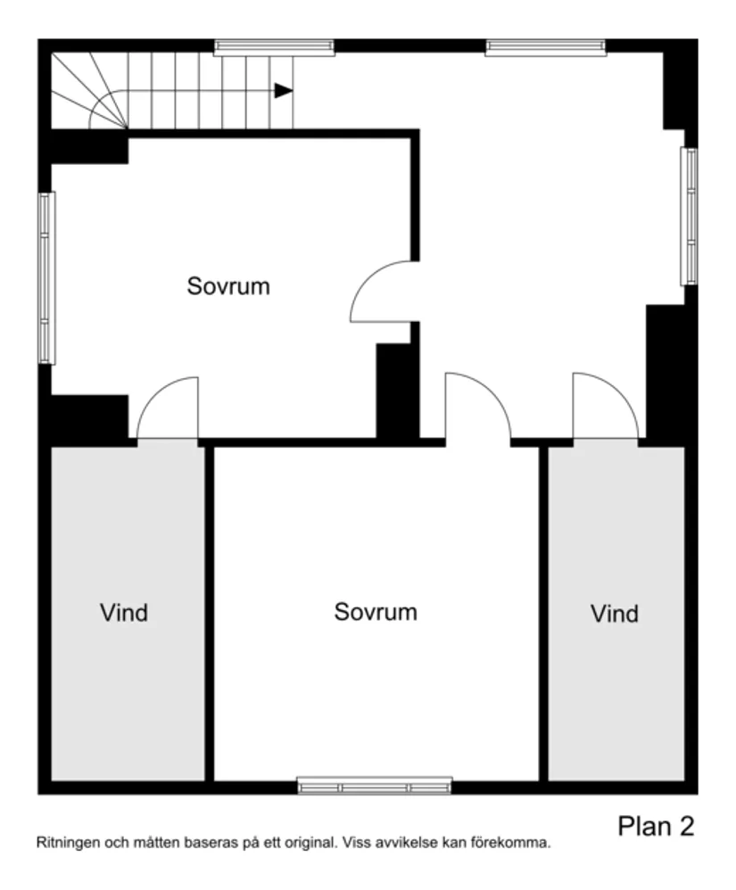 Villa, Kviinge 2116, Hanaskog, Östra Göinge