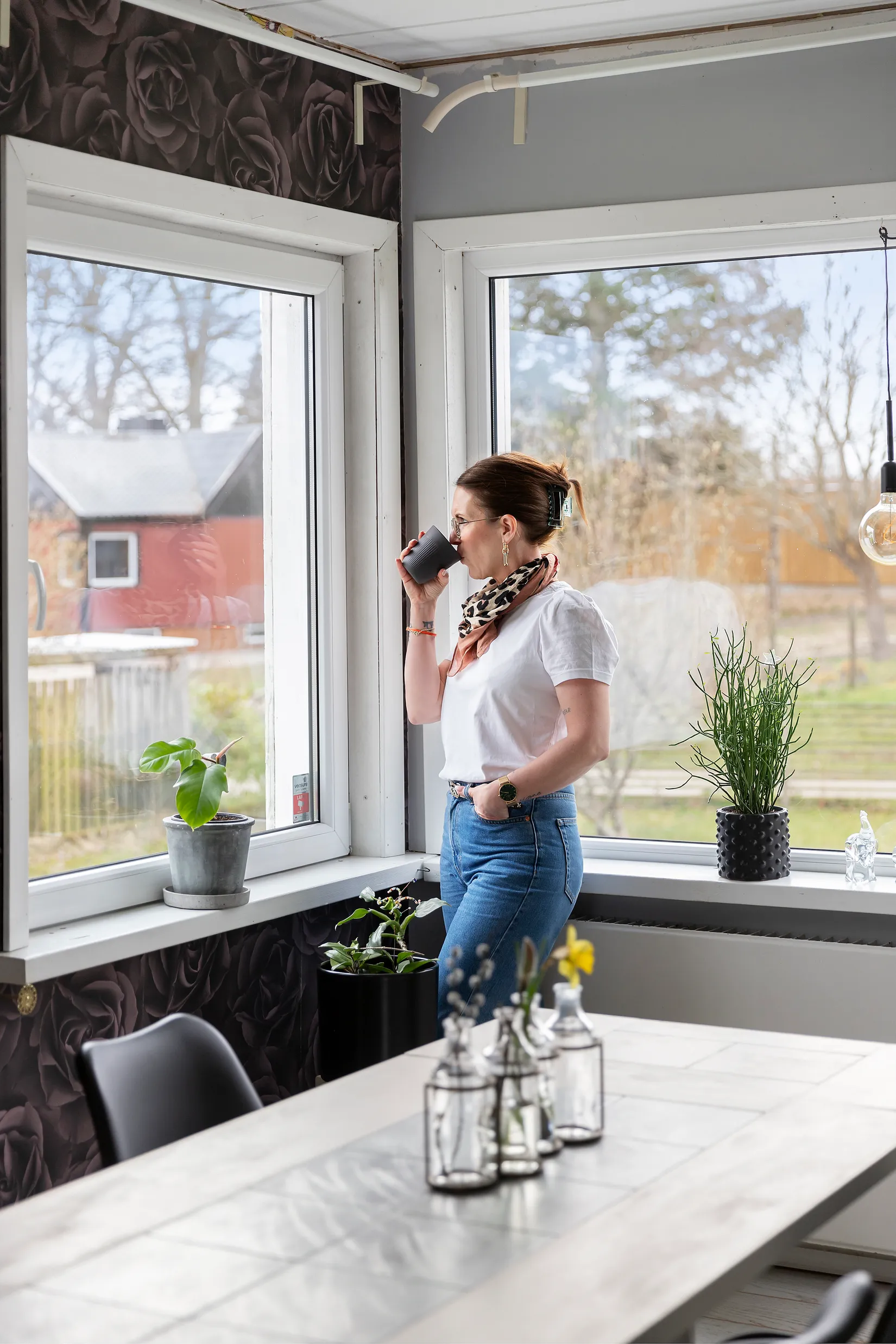 Villa, Kviinge 2116, Hanaskog, Östra Göinge