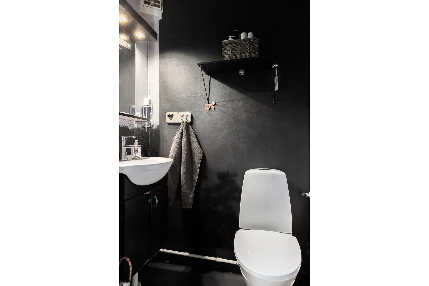 Villa, Kviinge 2116, Hanaskog, Östra Göinge