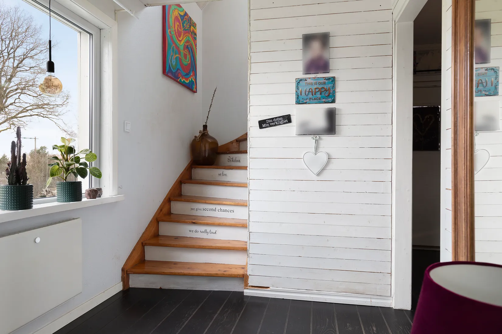 Villa, Kviinge 2116, Hanaskog, Östra Göinge