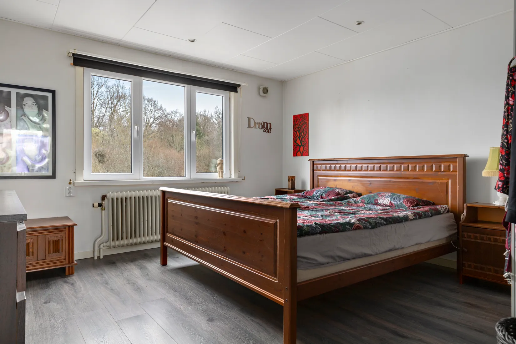 Villa, Kviinge 2116, Hanaskog, Östra Göinge