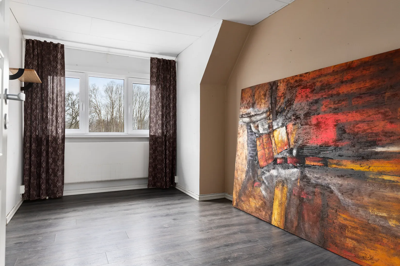 Villa, Kviinge 2116, Hanaskog, Östra Göinge