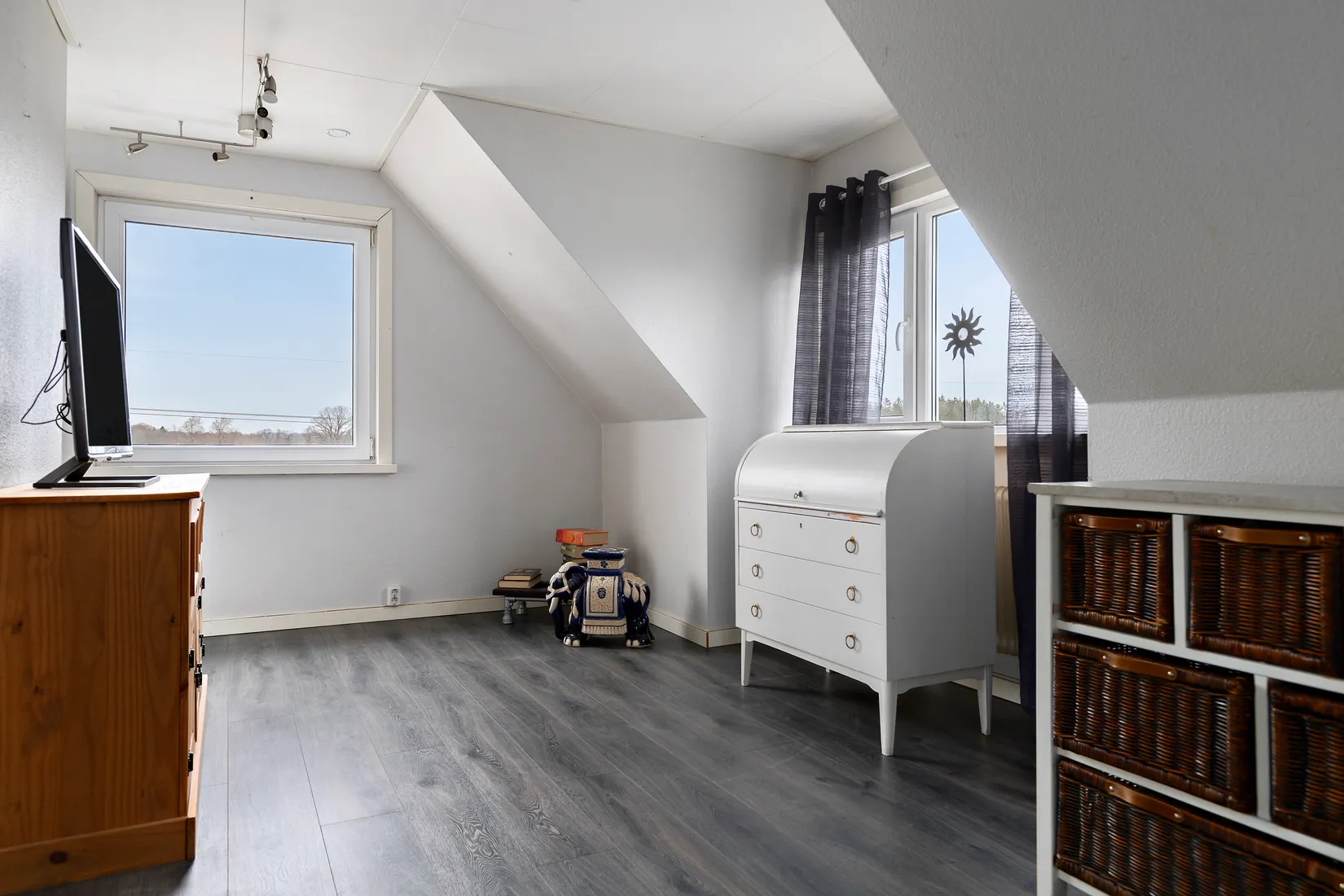 Villa, Kviinge 2116, Hanaskog, Östra Göinge