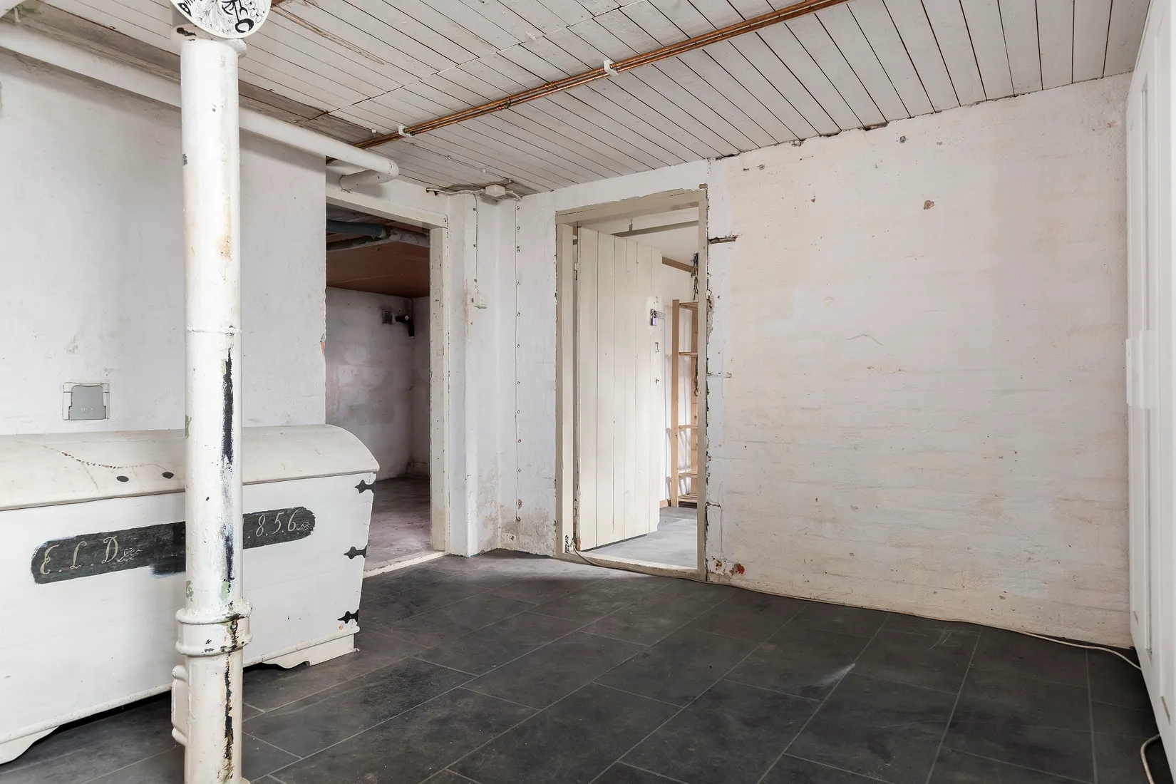 Villa, Kviinge 2116, Hanaskog, Östra Göinge