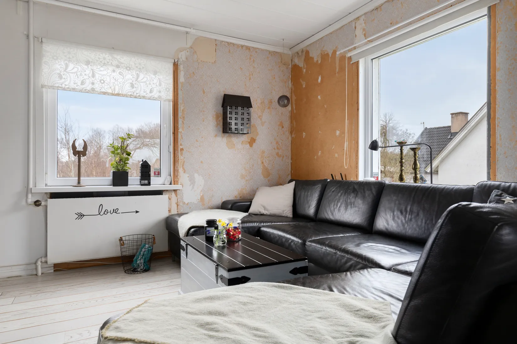 Villa, Kviinge 2116, Hanaskog, Östra Göinge