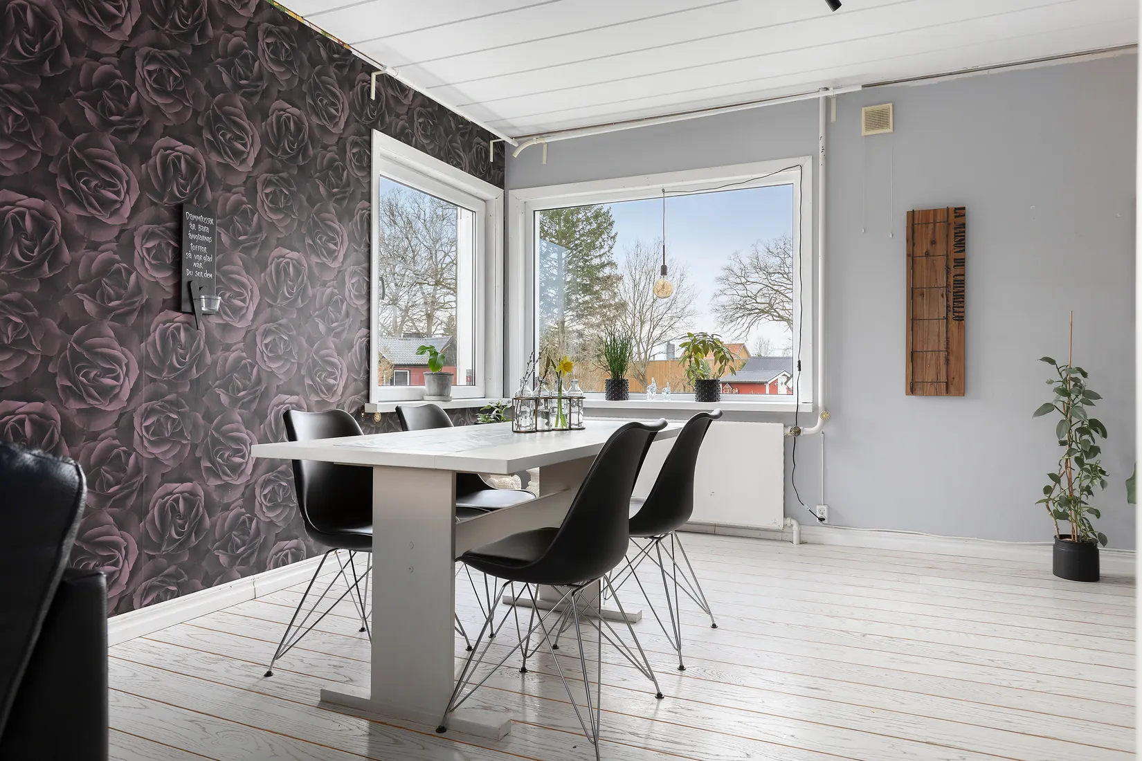 Villa, Kviinge 2116, Hanaskog, Östra Göinge