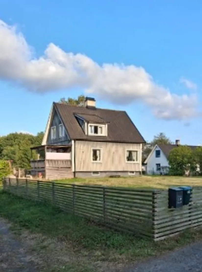 Villa, Kviinge 2116, Hanaskog, Östra Göinge