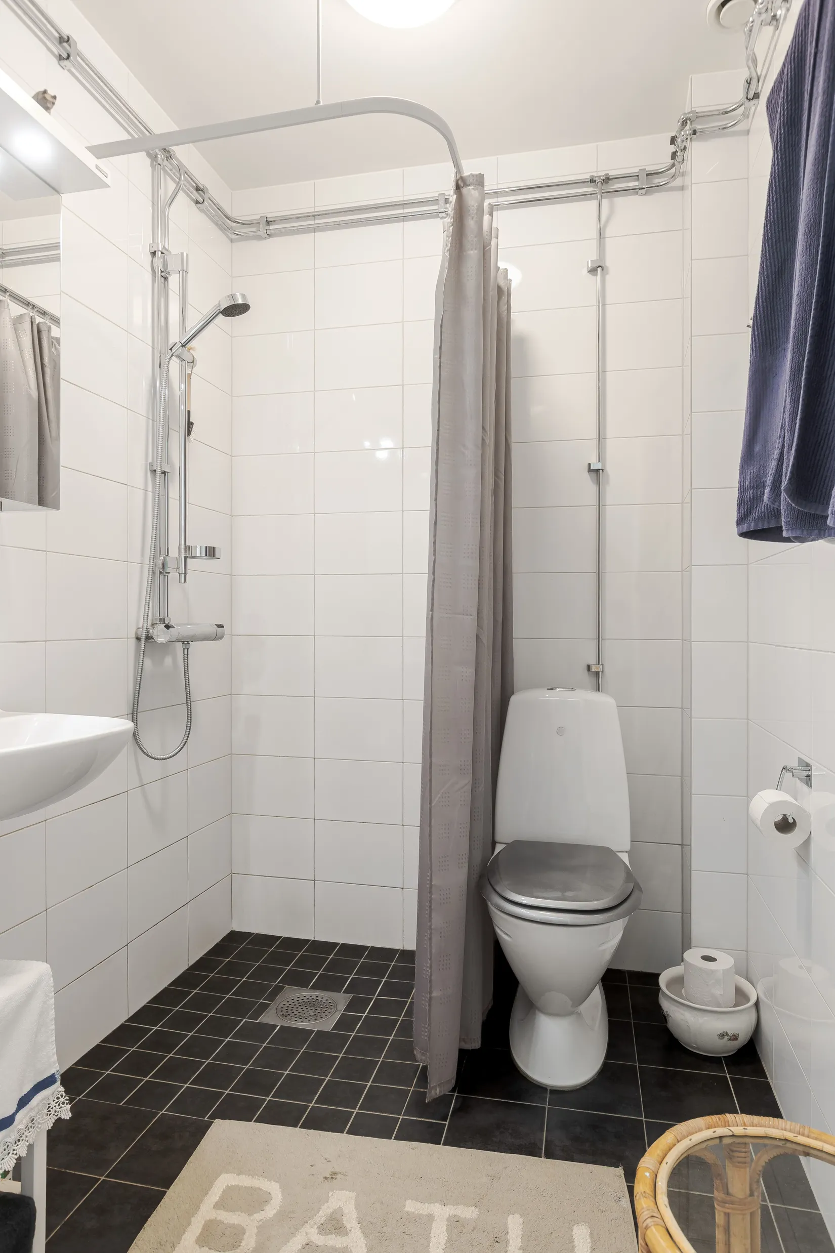 Bostadsrätt, Östra Kvarngatan 23, Nyköping