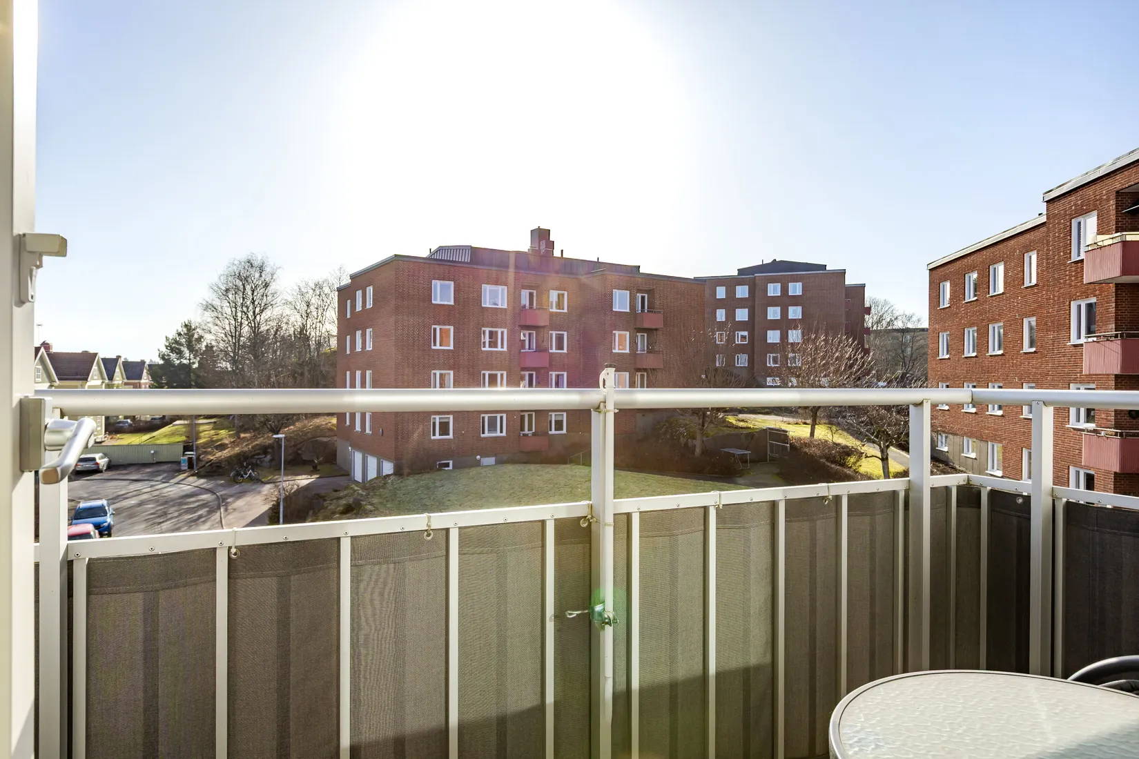 Bostadsrätt, Östra Kvarngatan 23, Nyköping