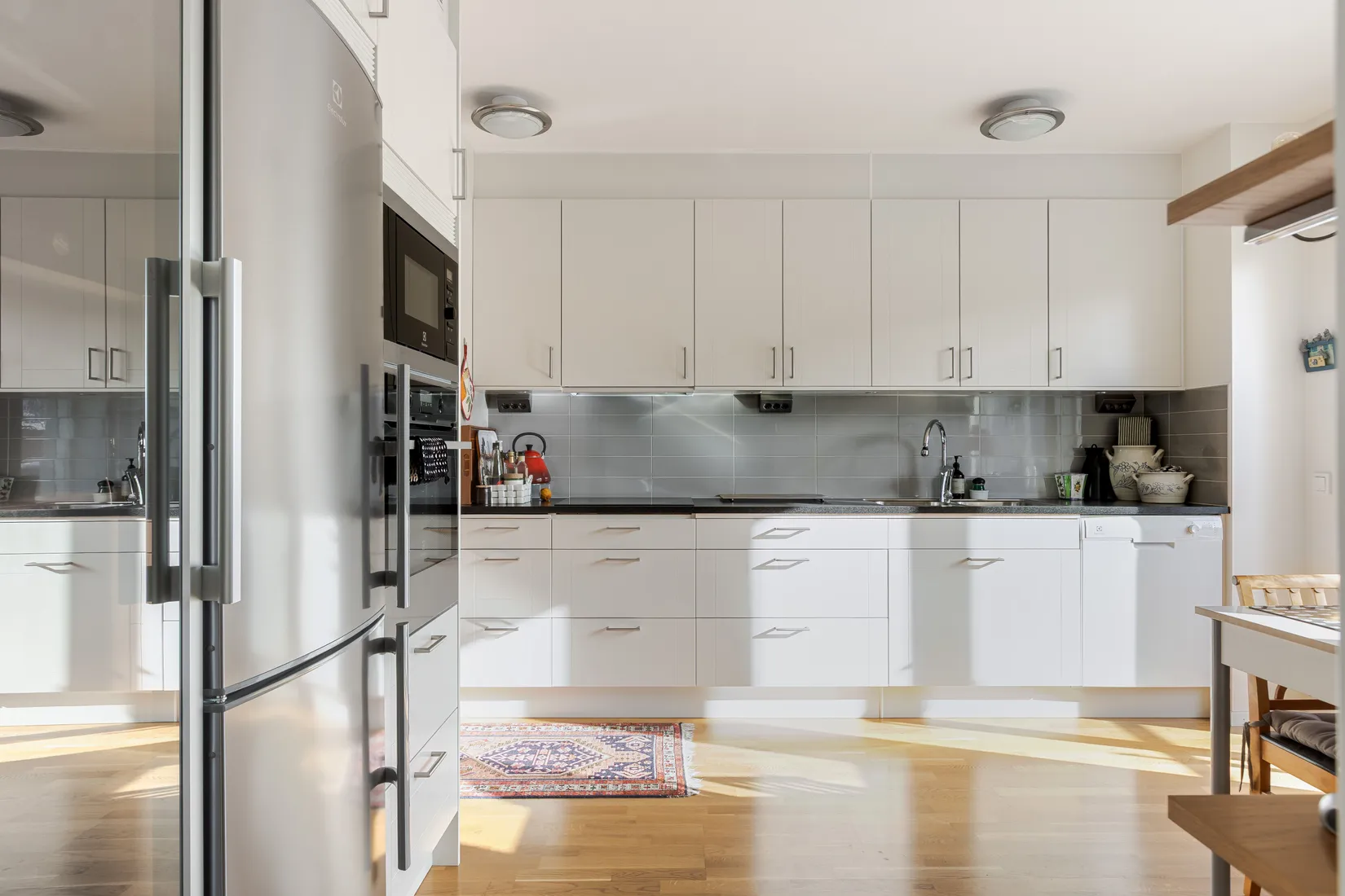 Bostadsrätt, Östra Kvarngatan 23, Nyköping