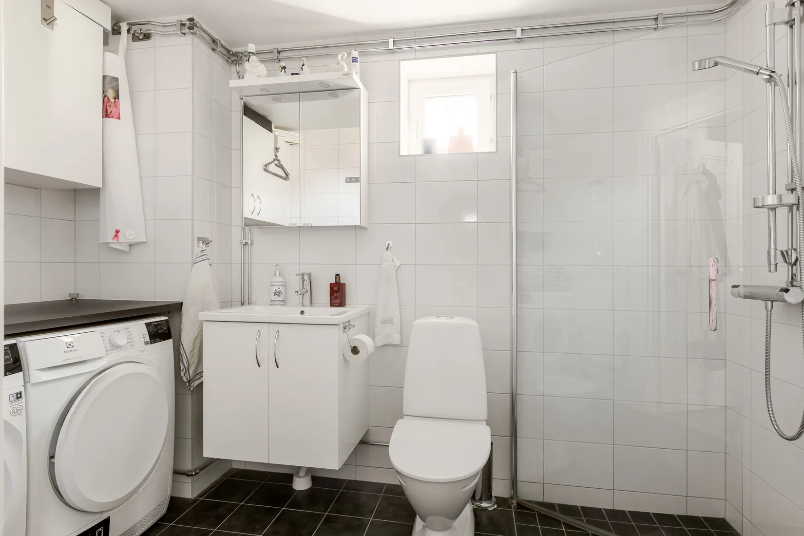 Bostadsrätt, Östra Kvarngatan 23, Nyköping