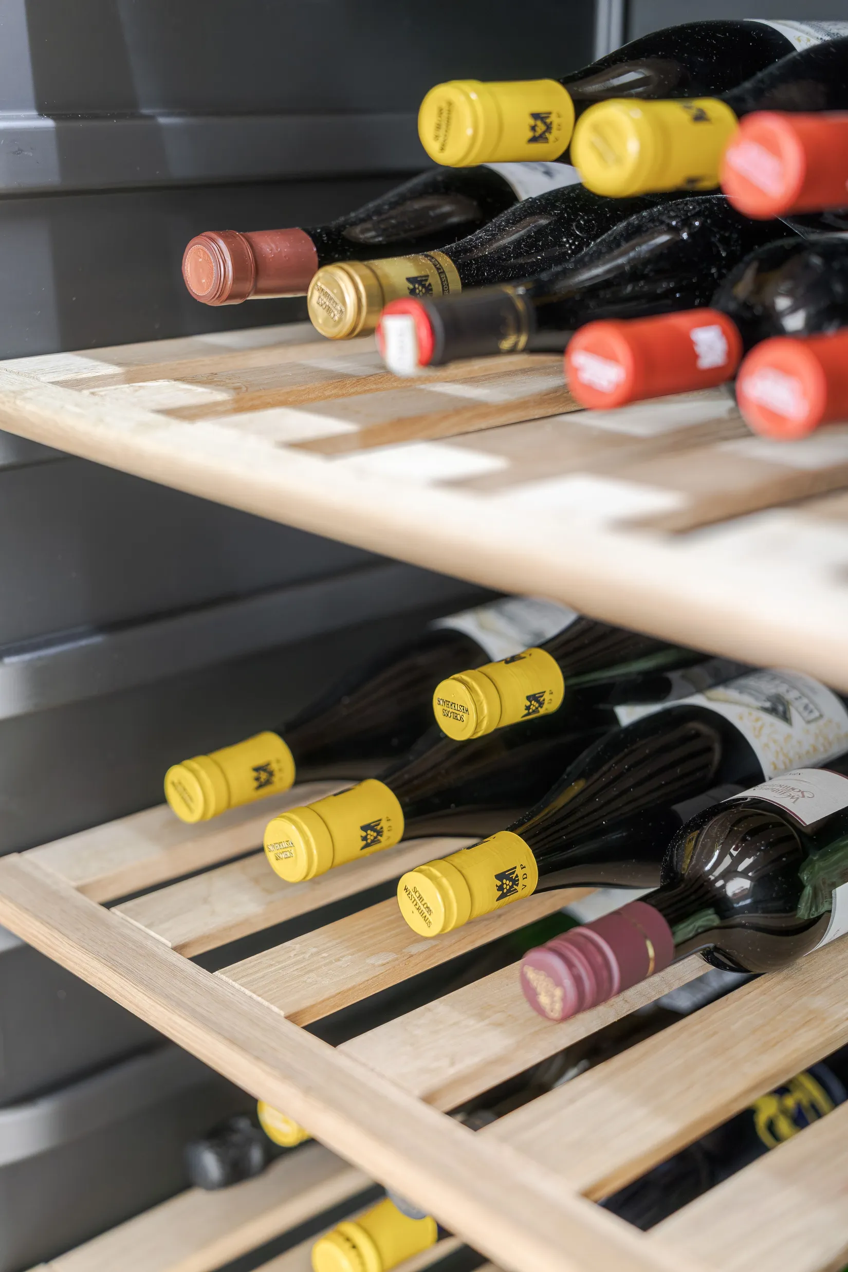 Bostadsrätt, Östra Kvarngatan 23, Nyköping